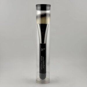 it Cosmetics Heavenly Luxe Foundation Brush No. 22 New in Package